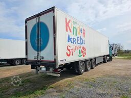 SCHMITZ CARGOBULL Tiefkühler, SKO 24/L-13,4 FP 60 Cool