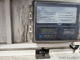 SCHMITZ CARGOBULL Tiefkühler, SKO 24/L-13,4 FP 60 Cool