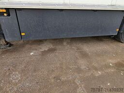 SCHMITZ CARGOBULL Tiefkühler, SKO 24/L-13,4 FP 60 Cool