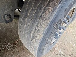 SCHMITZ CARGOBULL Tiefkühler, SKO 24/L-13,4 FP 60 Cool