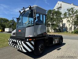 Kalmar TT612D
