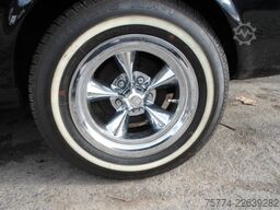 FORD Mustang 289/ V 8- SCHALTGETRIEBE !!!!!