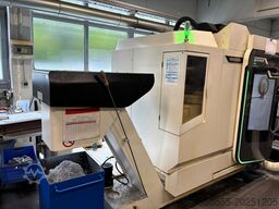 DMG MORI ecoMILL 50 BJ 2015