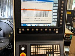 DMG MORI ecoMILL 50 BJ 2015