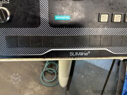 DMG MORI ecoMILL 50 BJ 2015