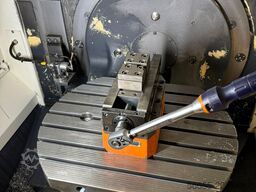 DMG MORI ecoMILL 50 BJ 2015