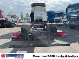 MAN TGM 18.330 4X2 LL, Fahrschulausstattung