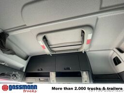 MAN TGM 18.330 4X2 LL, Fahrschulausstattung