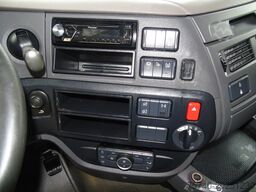 DAF XF 106.480 + EURO 6 + SPOILER