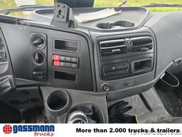 Mercedes-Benz Atego 1630 K 4x2, Meiller 3-Seiten, 2 x AHK Öl