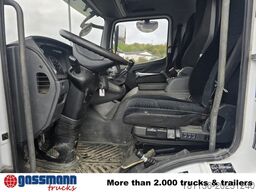 Mercedes-Benz Atego 1224 K 4x2, Meiller 3-S-Kipper 2x AHK Öl