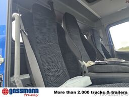 Mercedes-Benz Atego 1630 K 4x2, Meiller 3-Seiten, 2 x AHK Öl