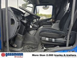 Mercedes-Benz Atego 1630 K 4x2, Meiller 3-Seiten, 2 x AHK Öl