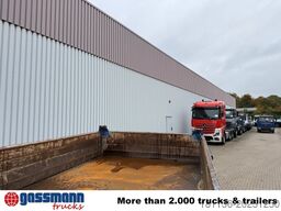 Mercedes-Benz Atego 1630 K 4x2, Meiller 3-Seiten, 2 x AHK Öl