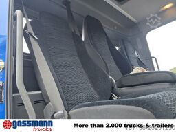 Mercedes-Benz Atego 1630 K 4x2, Meiller 3-Seiten, 2 x AHK Öl