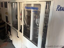 KraussMaffei 
