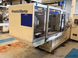 KraussMaffei 
