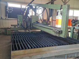 Ziener Brennschneider