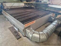 Ziener Brennschneider