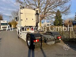 Mercedes-Benz Actros 1943 StreamSpace / Standklima / Euro6