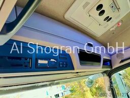 Mercedes-Benz Actros 1943 StreamSpace / Standklima / Euro6