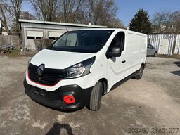 Renault Treafic L