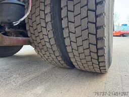 Mercedes-Benz SK **2448 V8-BELGIAN TRUCK-TOPSHAPE**