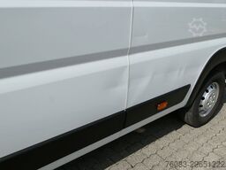 Citroën Jumper L4H2 Maxi Klima Kamera Navi