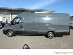 IVECO Daily 35-210 Maxi Vollausstattung Full Options