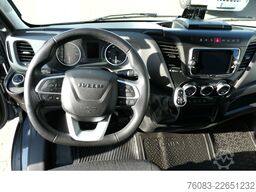 IVECO Daily 35-210 Maxi Vollausstattung Full Options