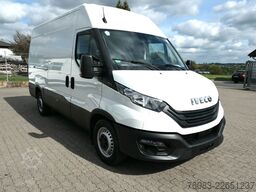 IVECO Daily35-160 L2H2 Klimaautomatik Kamera