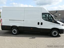 IVECO Daily35-160 L2H2 Klimaautomatik Kamera
