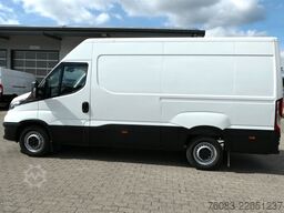 IVECO Daily35-160 L2H2 Klimaautomatik Kamera