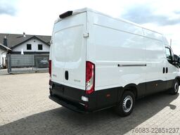 IVECO Daily35-160 L2H2 Klimaautomatik Kamera
