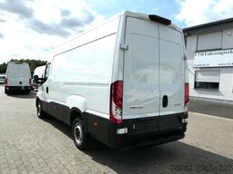 IVECO Daily35-160 L2H2 Klimaautomatik Kamera