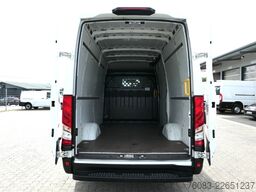 IVECO Daily35-160 L2H2 Klimaautomatik Kamera