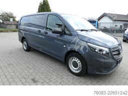 MERCEDES-BENZ Vito 110 CDI Kasten lang Klima Kamera