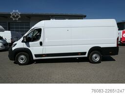 PEUGEOT Boxer L4H2 Maxi Klima Kamera Navi