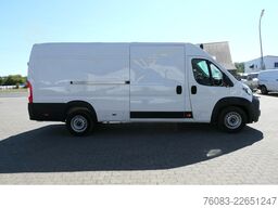 PEUGEOT Boxer L4H2 Maxi Klima Kamera Navi