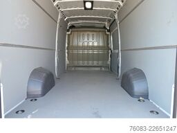 PEUGEOT Boxer L4H2 Maxi Klima Kamera Navi