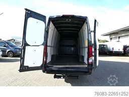 IVECO Daily 35-210 Maxi Vollausstattung Full Options