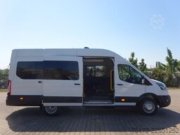 FORD Transit 460 Trend L4H3 Stndhz 18Sitzer Bi-Xenon