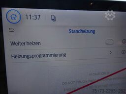 FORD Transit 460 Trend L4H3 Stndhz 18Sitzer Bi-Xenon
