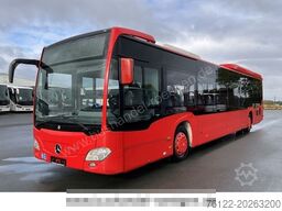 MERCEDES-BENZ O 530 LE/Citaro/Klima/Euro6/A20/A21 Lion?s City