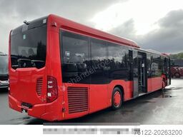 MERCEDES-BENZ O 530 LE/Citaro/Klima/Euro6/A20/A21 Lion?s City