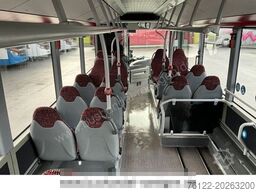 MERCEDES-BENZ O 530 LE/Citaro/Klima/Euro6/A20/A21 Lion?s City