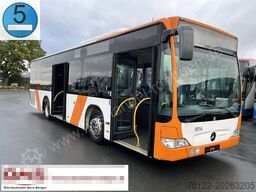 MERCEDES-BENZ O 530 K / Citaro / Klima / Euro 5 / Midi