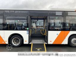 MERCEDES-BENZ O 530 K / Citaro / Klima / Euro 5 / Midi