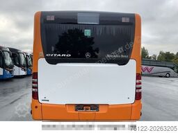MERCEDES-BENZ O 530 K / Citaro / Klima / Euro 5 / Midi