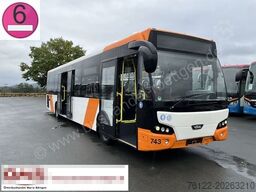 VDL Citea LLE / A20 / A21 / O 530 / Citaro